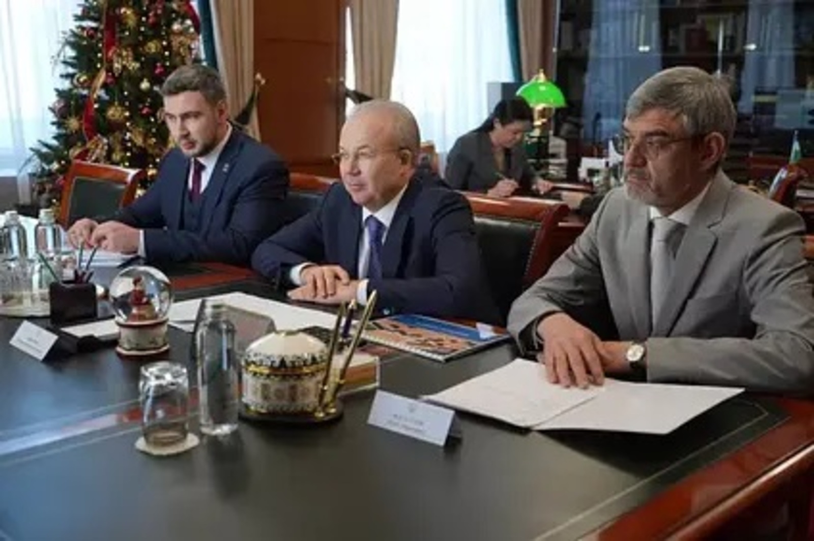 В Башкортостане будут развивать интеллектуальную игру Го