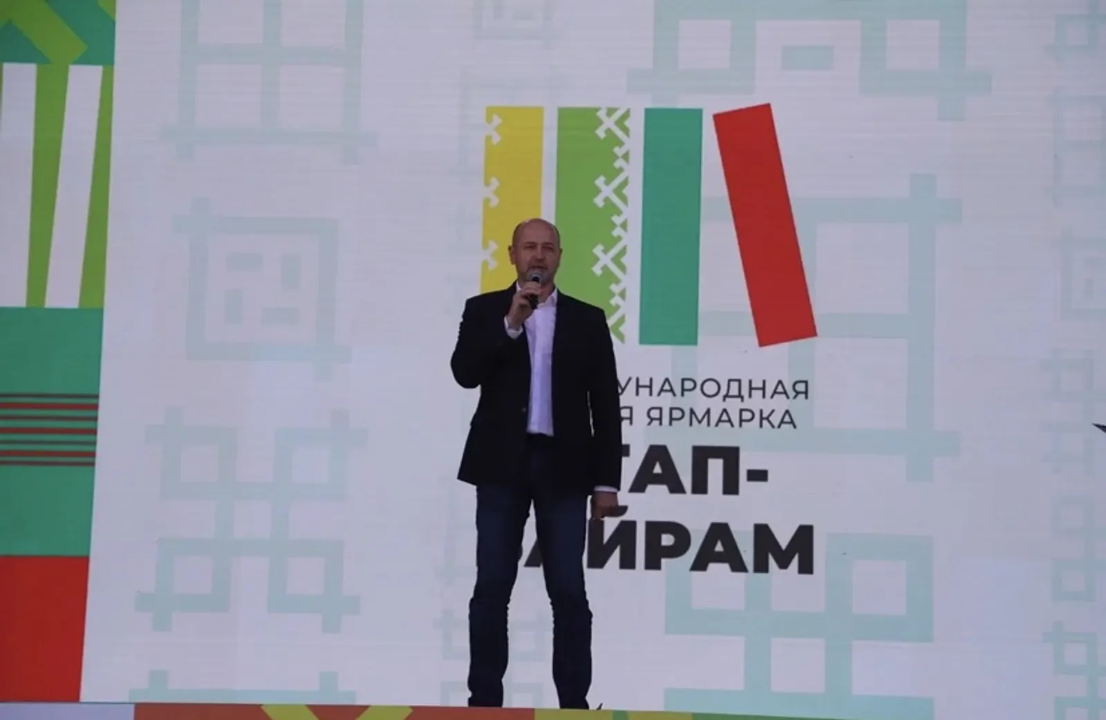 На «Китап-Байраме» наградили победителей конкурса
