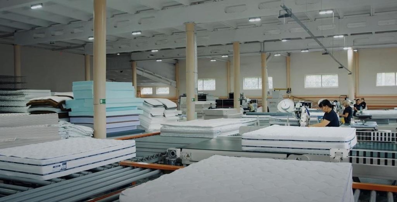 Объем мебельных производств в Башкирии за 10 месяцев вырос на 24,5% — минпром