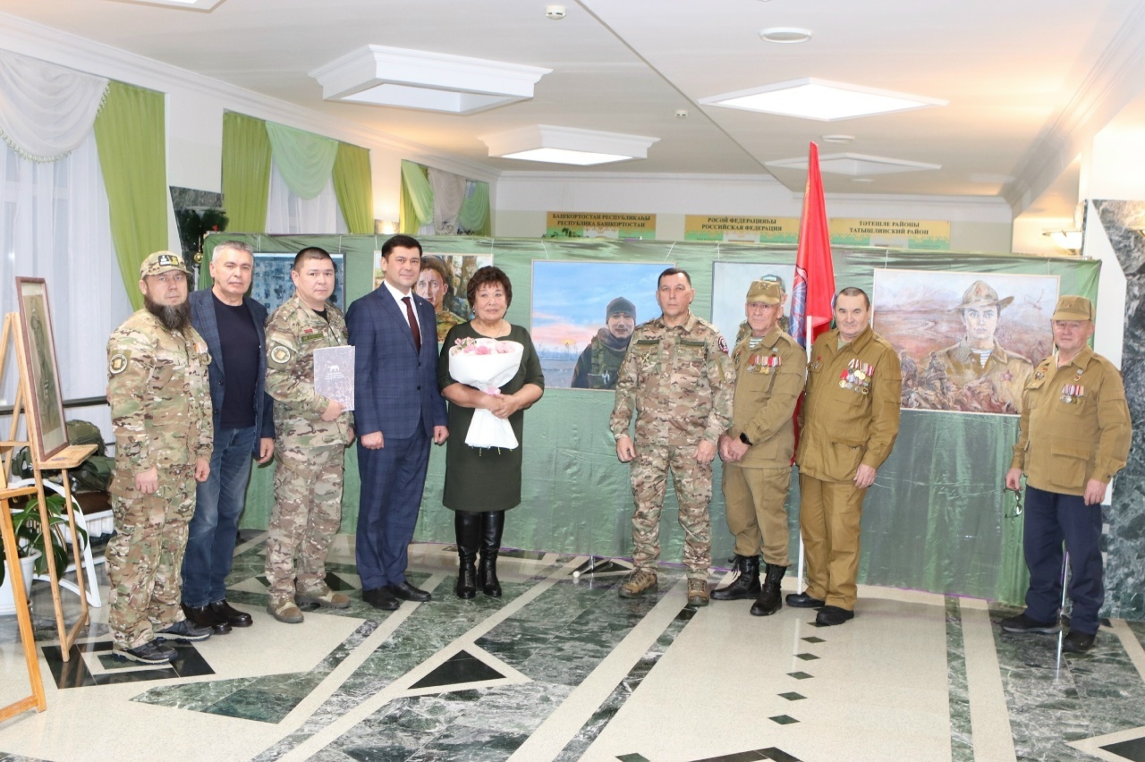 Вместе к новым победам