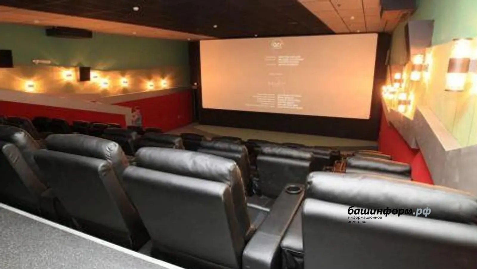 Владимир Путин подписал закон о господдержке кино на приоритетные темы