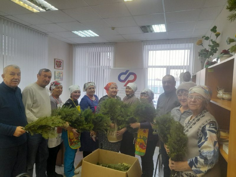 Дәррәү күтәрелеп ярдәм итәләр