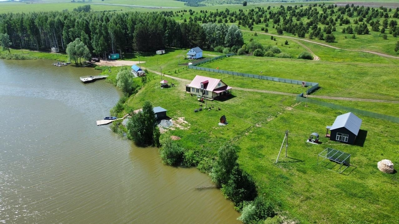 Агротуризм – Башкортстан өчен бик мөһим юнəлеш