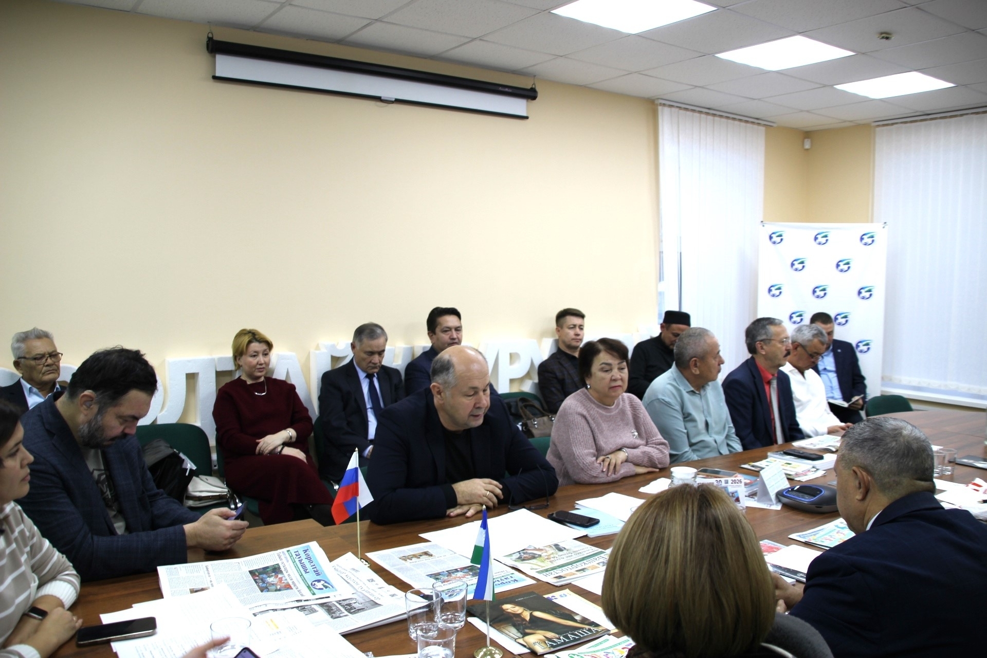 Яуаплылыҡ – һәр ҡайһыбыҙҙың иңендә