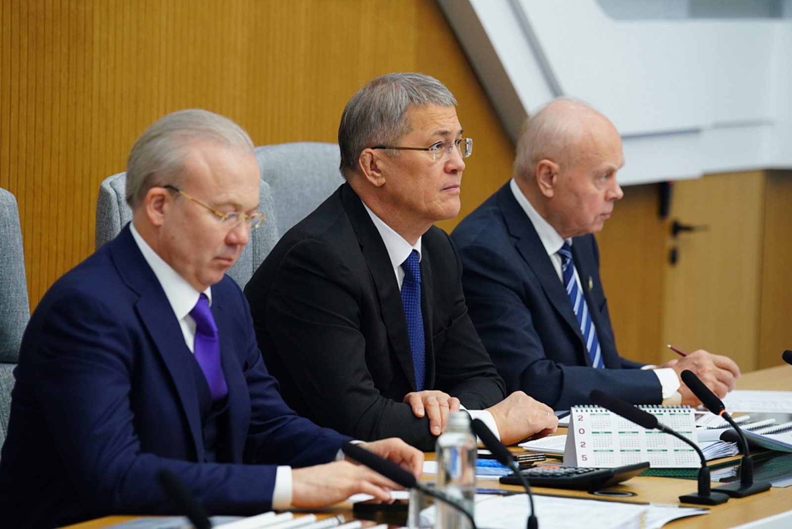 В муниципалитетах Башкортостана к 22 декабря откроют 670 новогодних городков