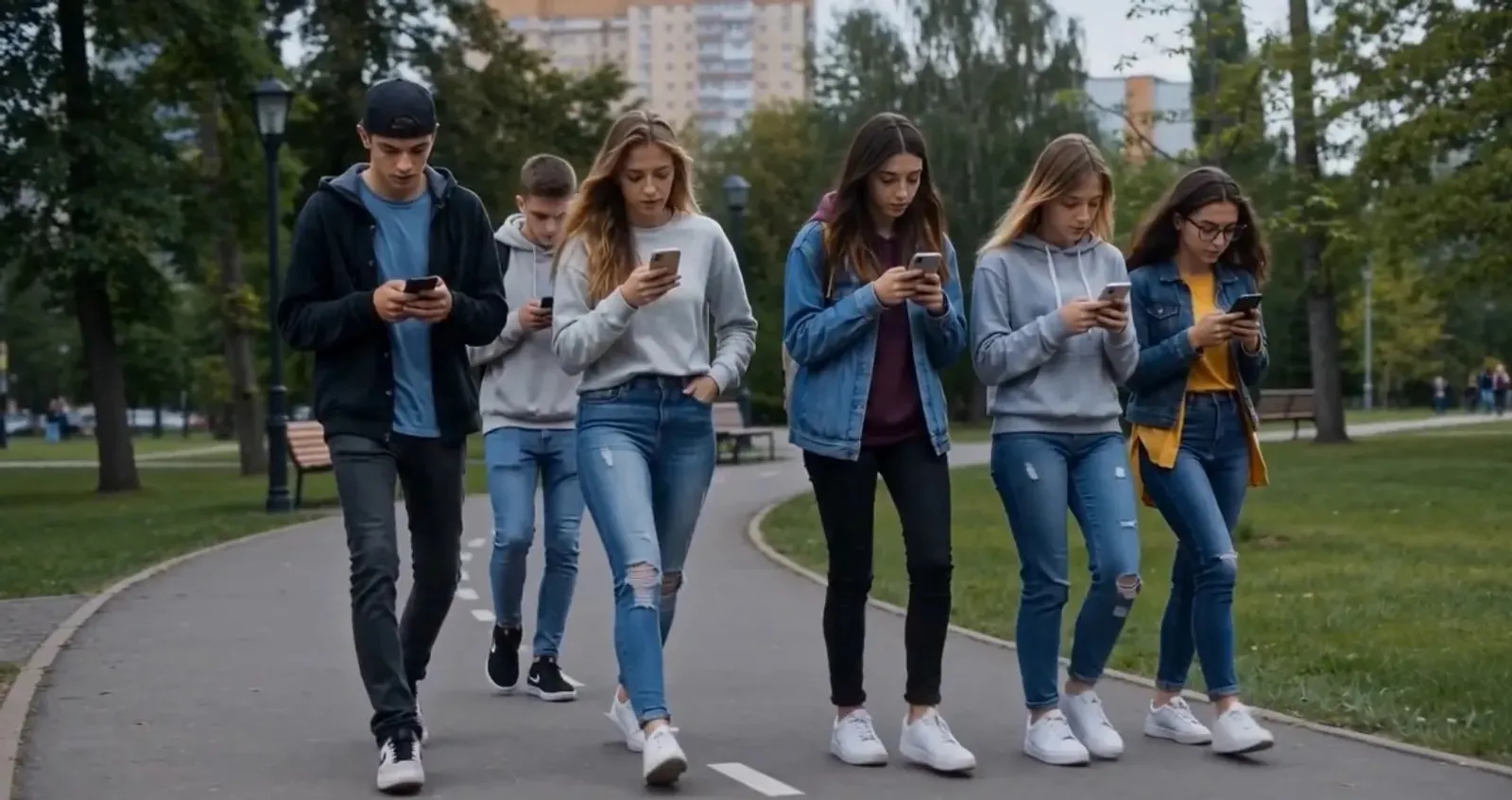 Сленг или общая культура? Новое видео заставляет задуматься о единстве языками