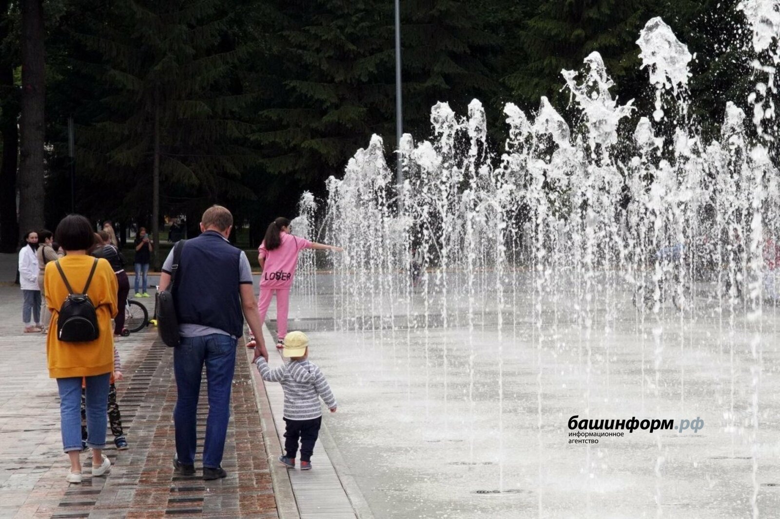 В России появится новая мера поддержки семей с детьми