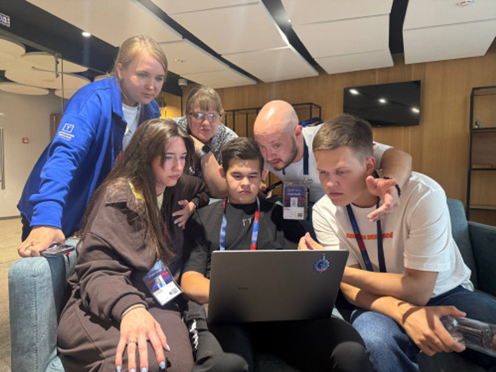 РезидентМежвузовского кампуса получит 10 млн рублей на поиск инженерных талантов