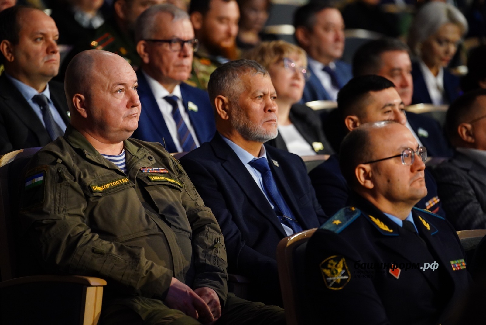 В районах и городах Башкирии появятся Центры поддержки участников СВО