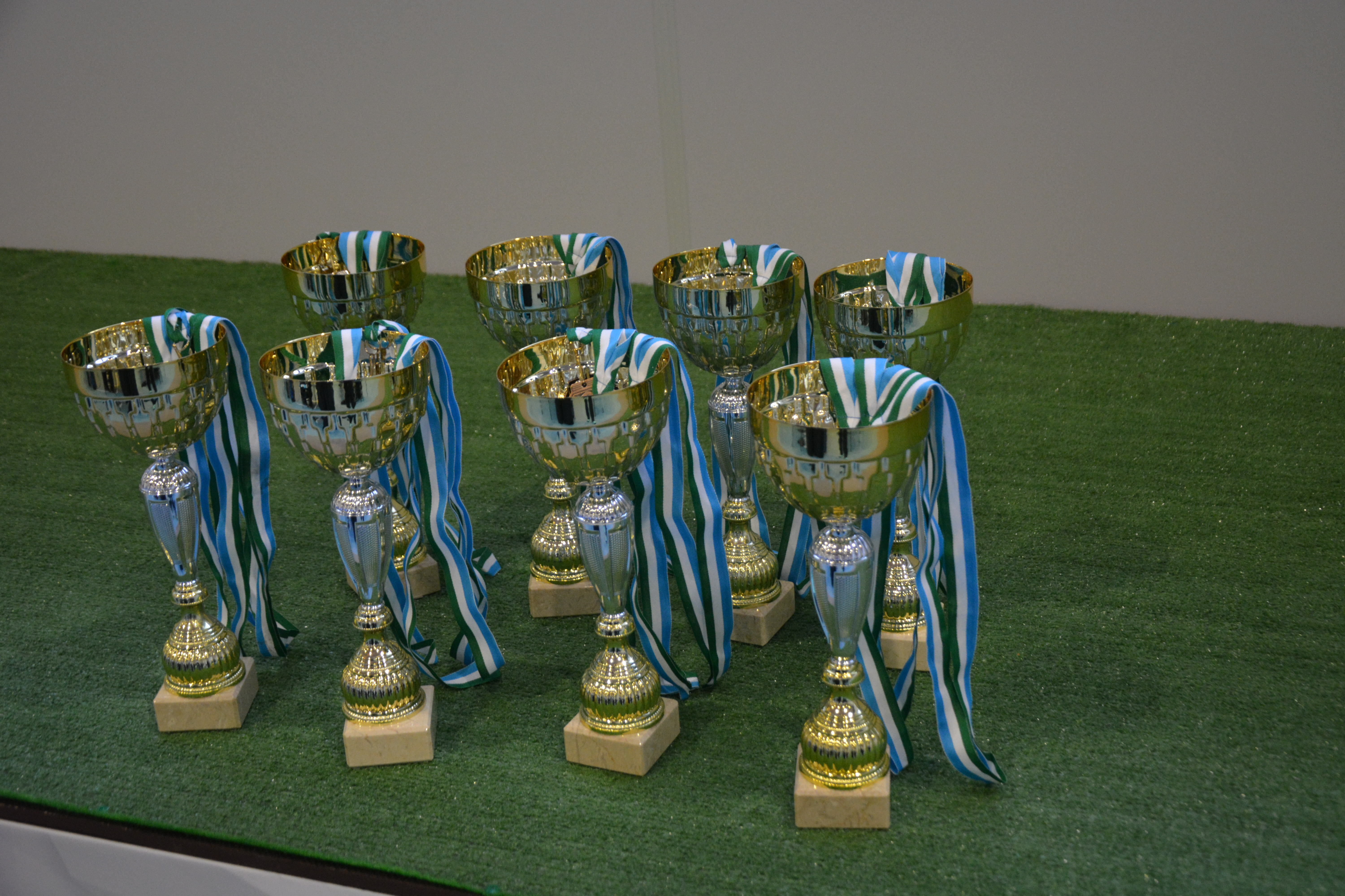 В Бураево начался второй день Чемпионата по шахматам