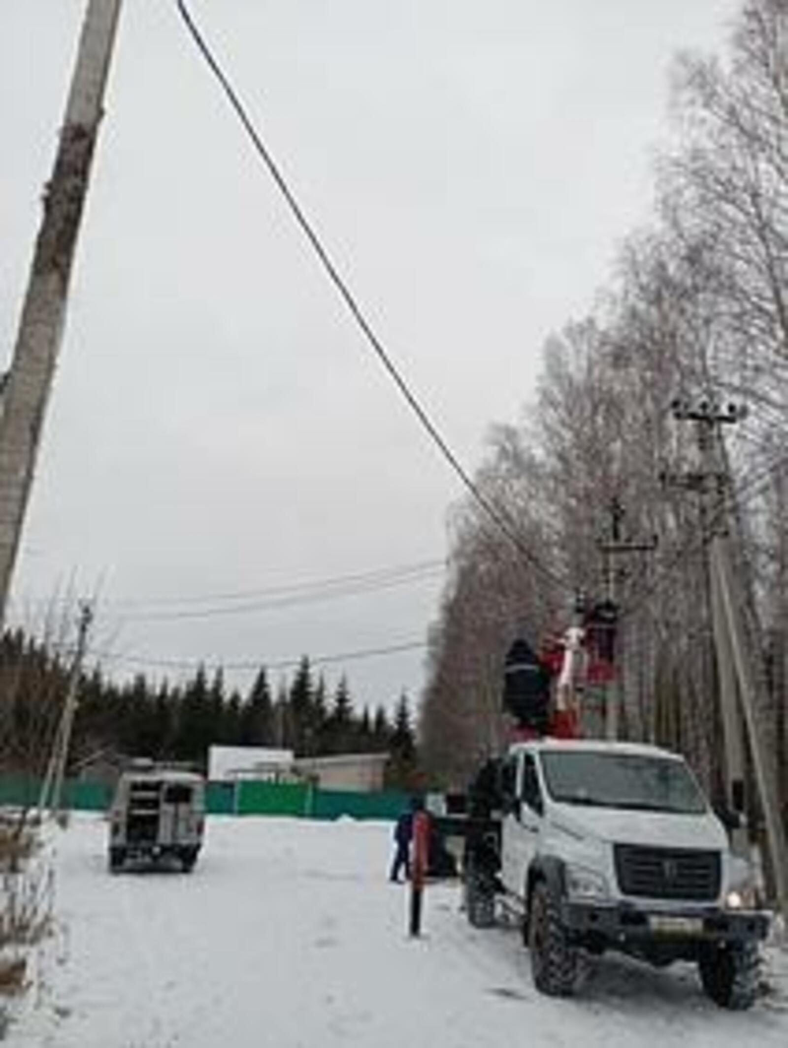 Сетевая компания РБвнедряет бережливые технологии для надежности энергоснабжения