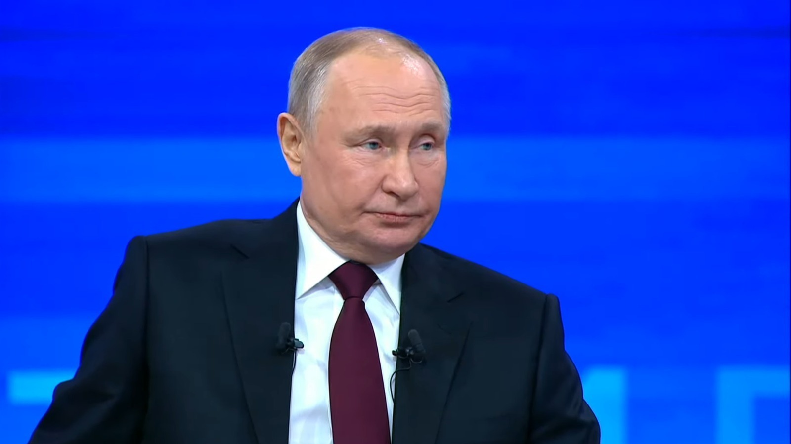 Владимир Путин назвал причины устойчивости российской экономики