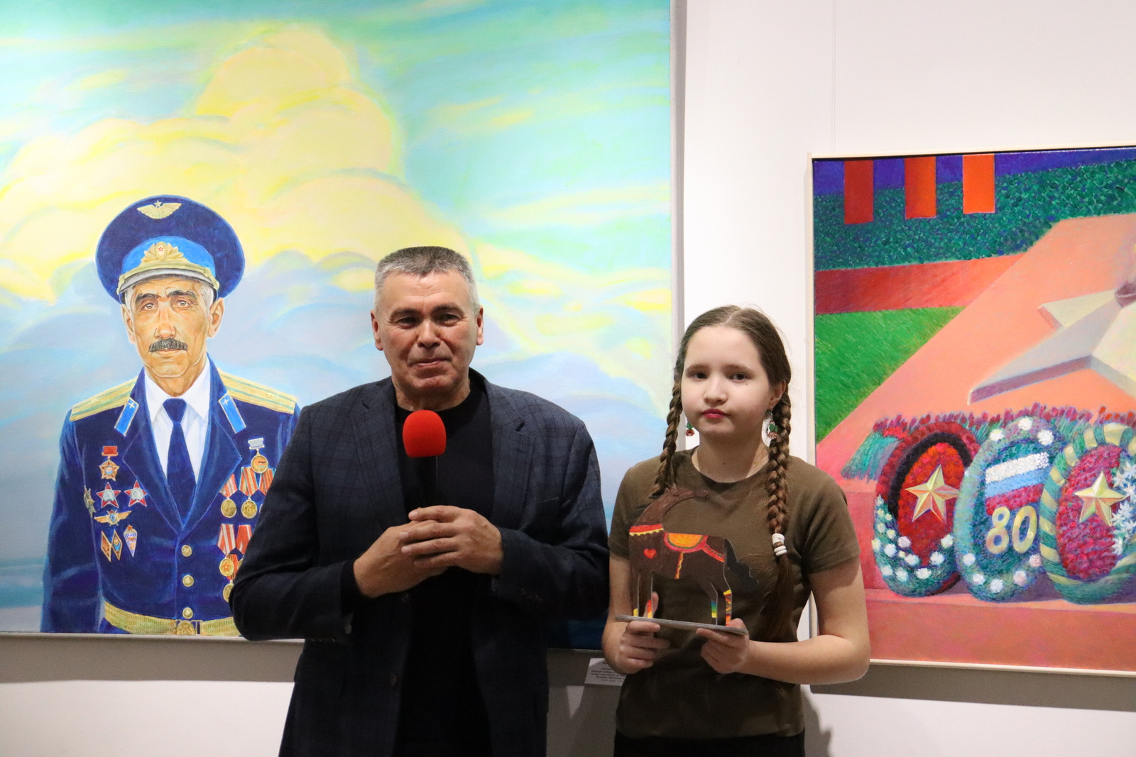 Достойный проект для сохранения культурных традиций и исторической памяти