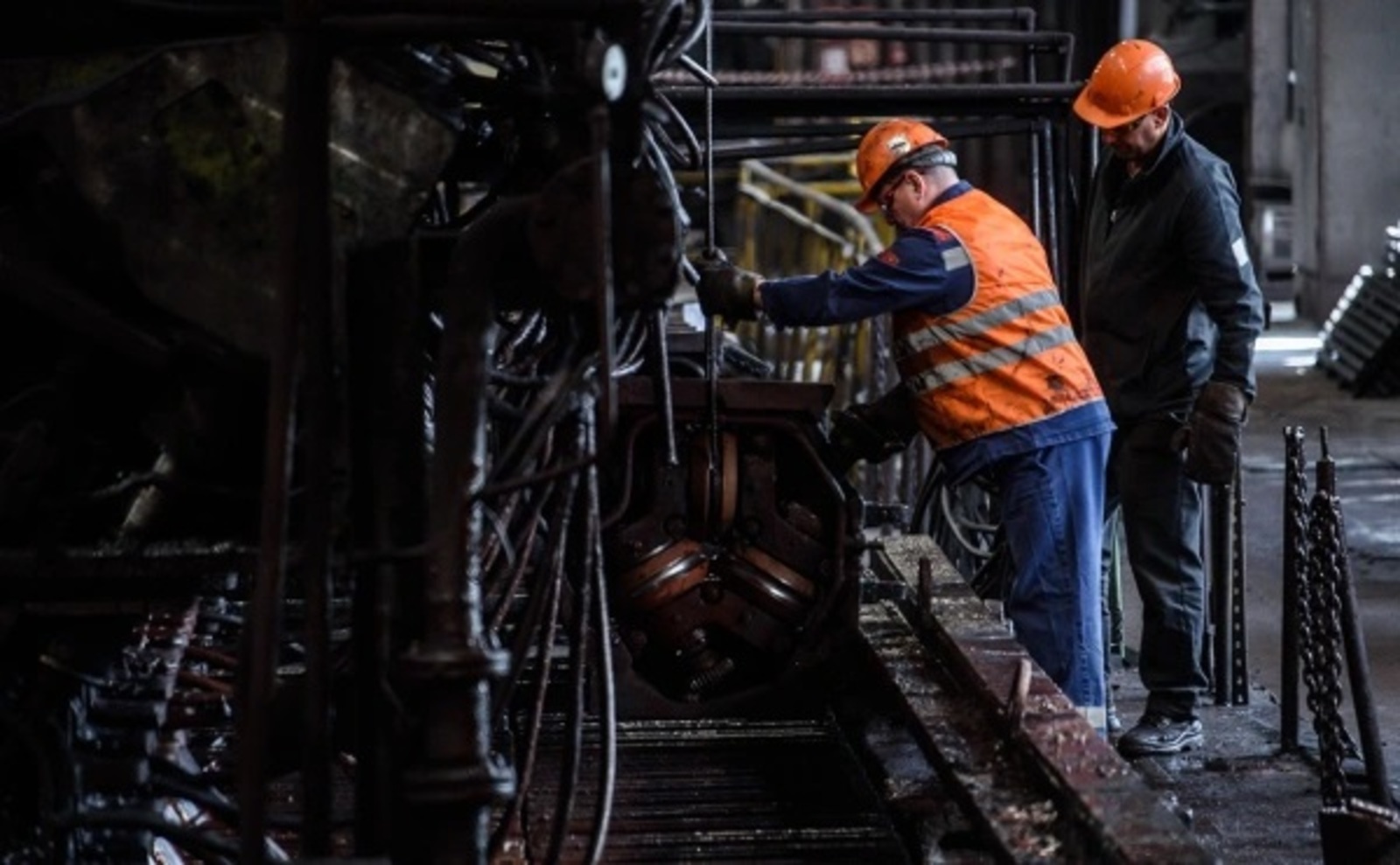 Путин оценил инфляцию и безработицу с начала года