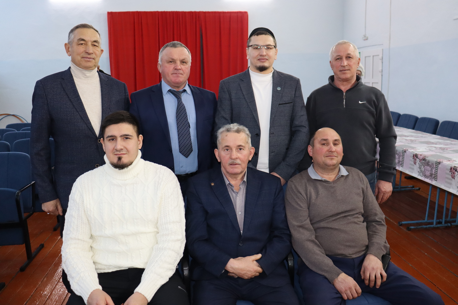 Авыл хуҗалыгы – халыкның яшәеше, киләчәккә ышанычы