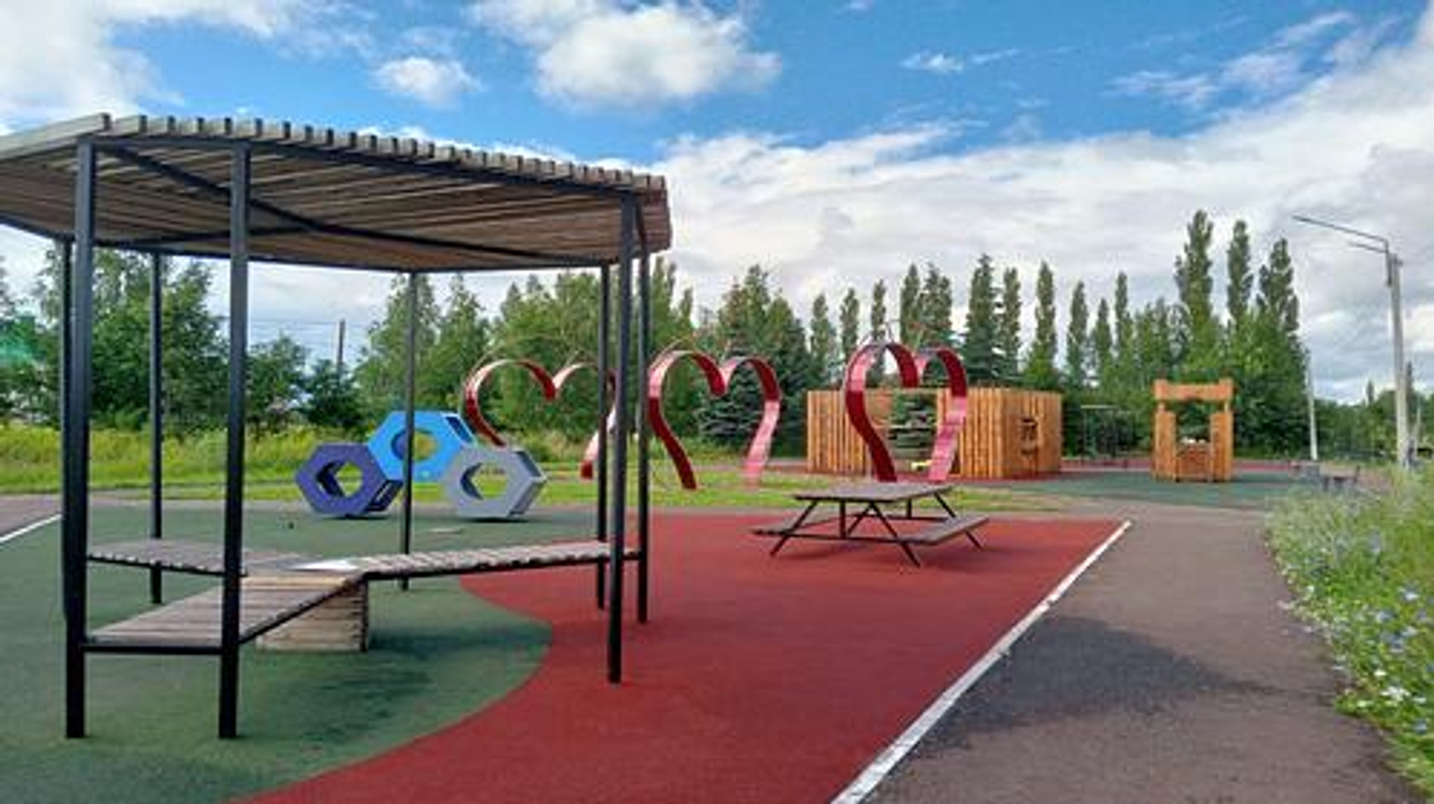 В Башкортостане успешно реализуют нацпроект «Инфраструктура для жизни»