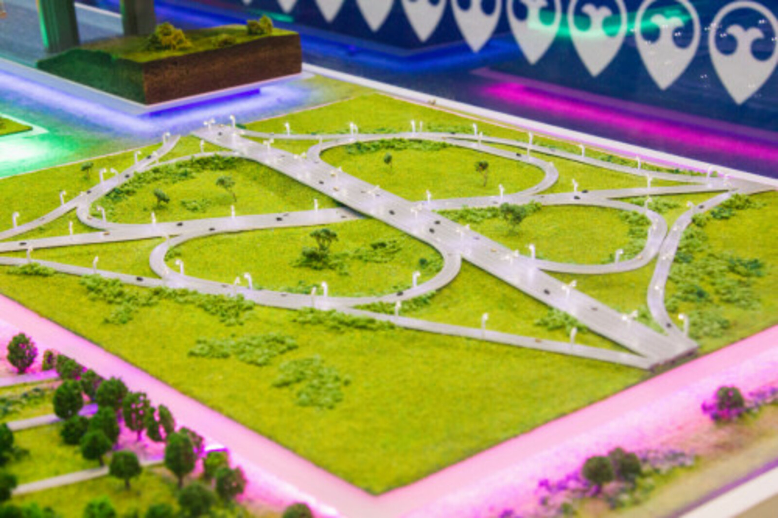 В Межвузовском кампусе  запустили образовательную  для главных архитекторов