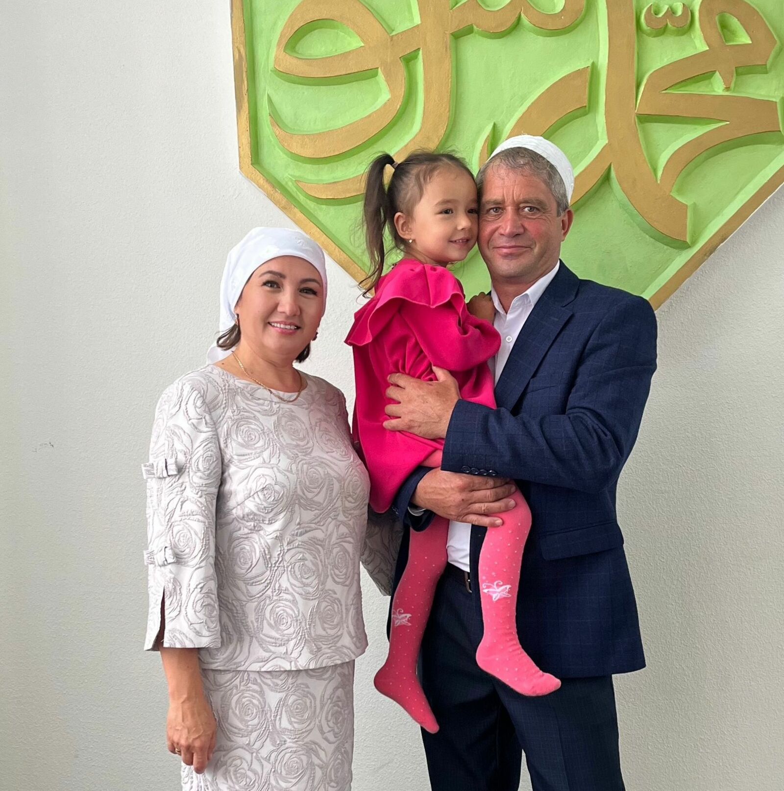 Бәхет формуласы