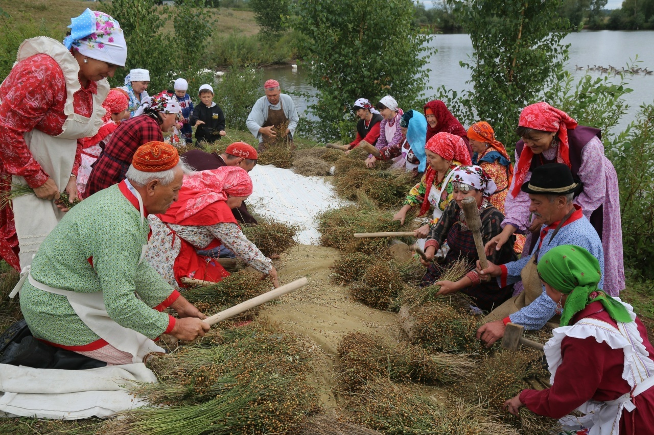 Вместе к новым победам