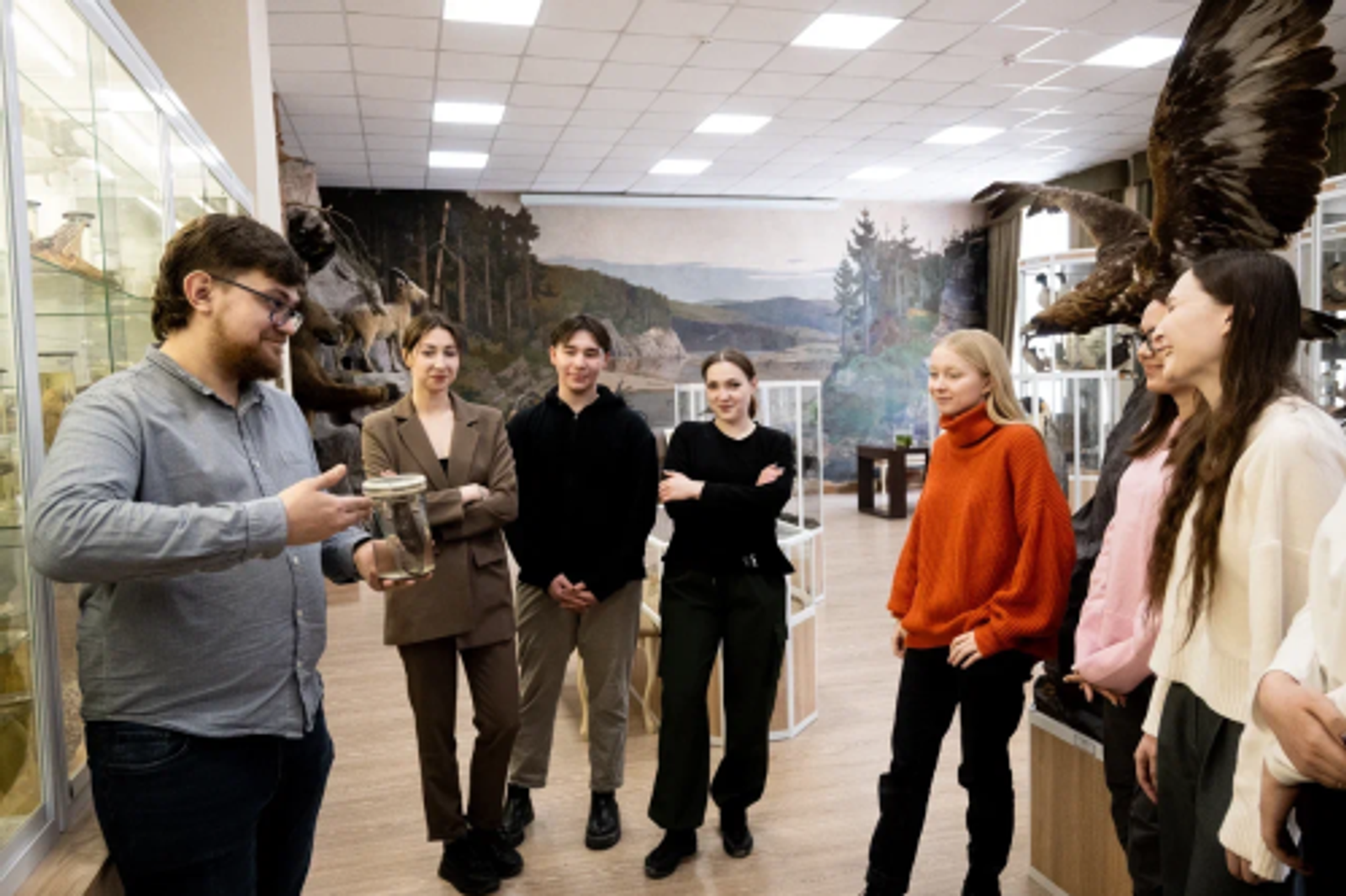 Резидент Межвузовского кампуса  снова вошел в число лидеров в нацрейтинге