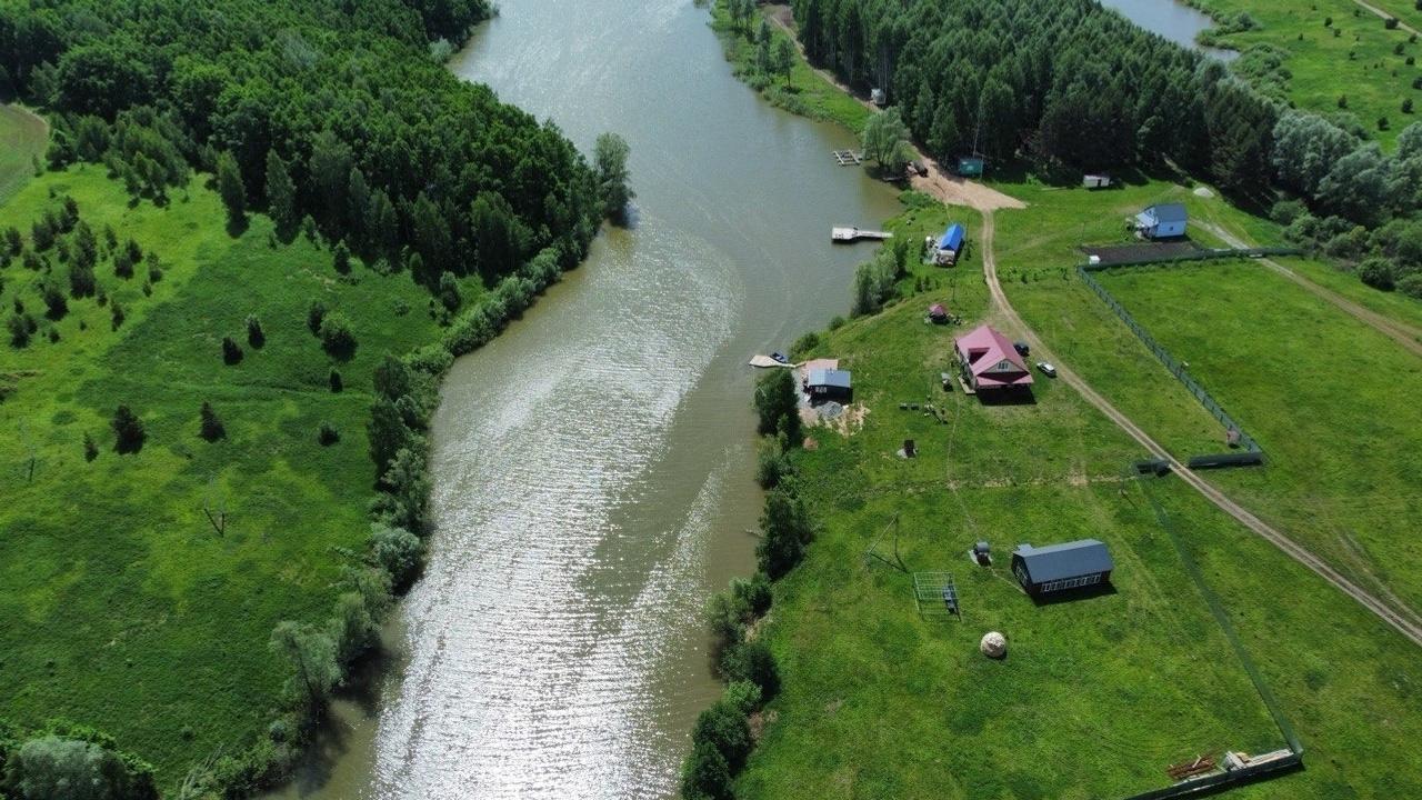Агротуризм – Башкортстан өчен бик мөһим юнəлеш
