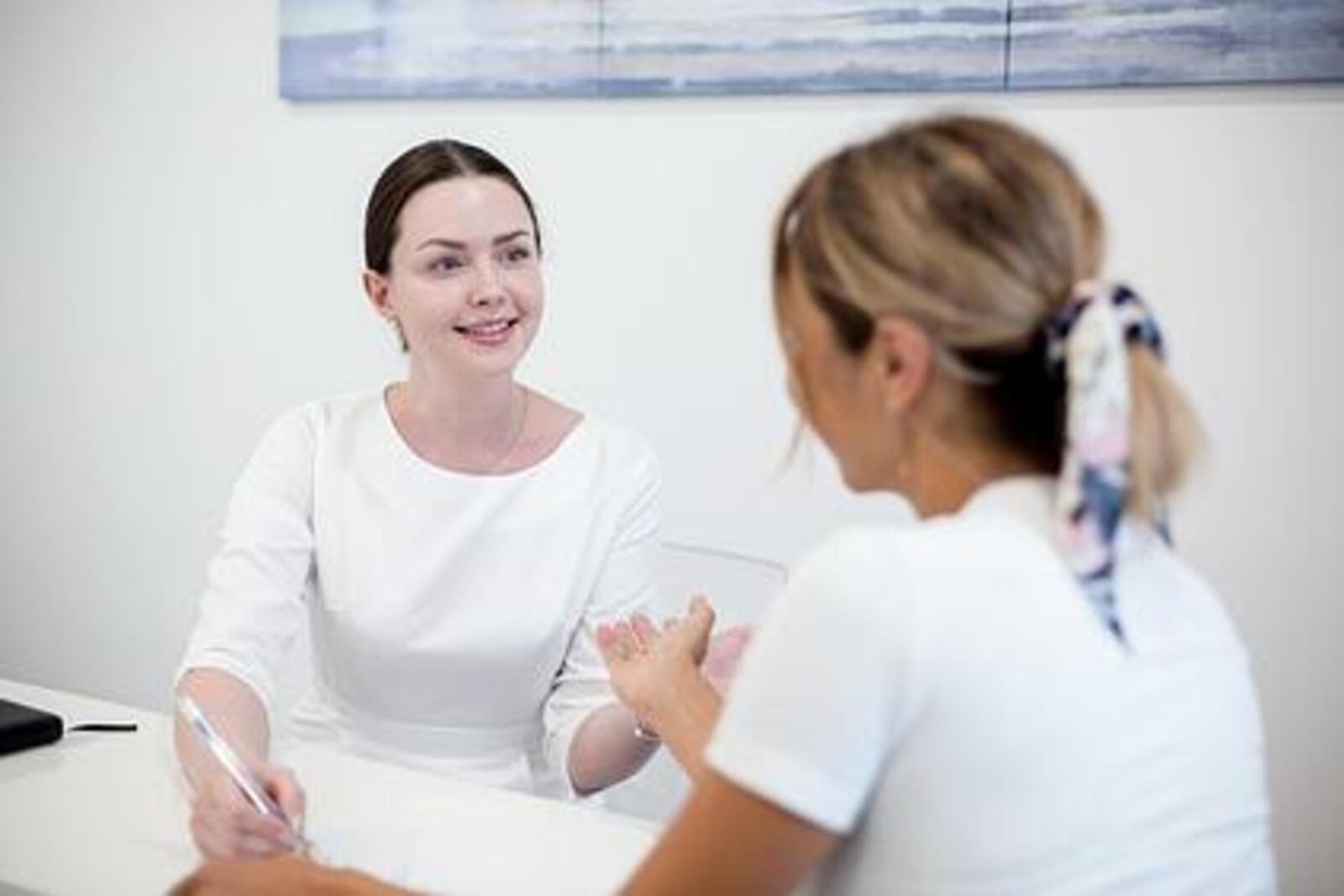 Клиника РБ получила государственную лизинговую поддержку на новое оборудование