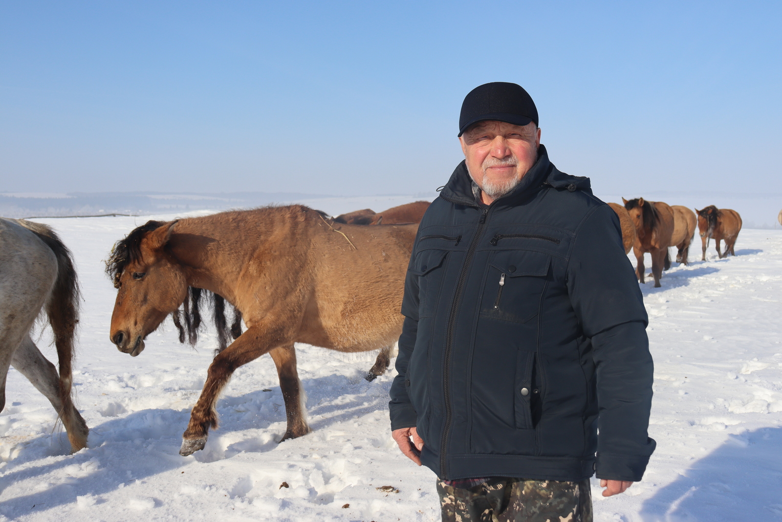 Кышлату уңышы –  язгы кыр эше нигезе