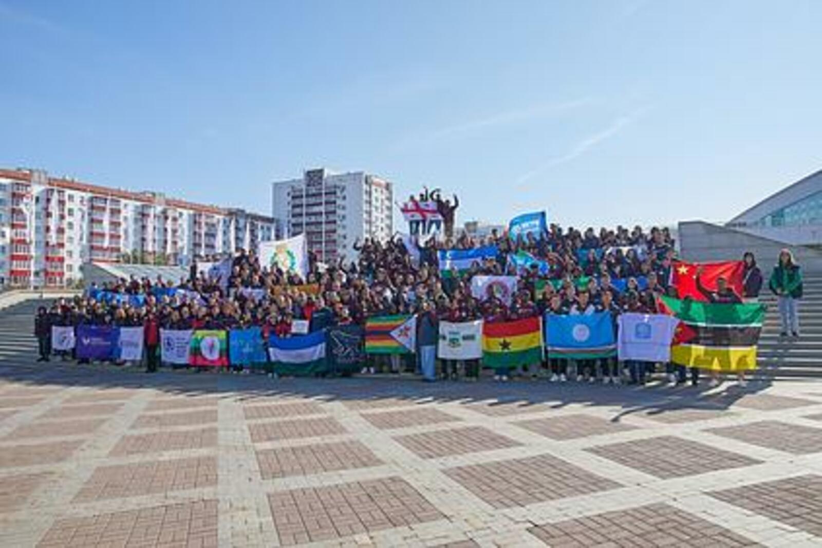 В Башкортостане пройдет IV Международный геологический чемпионат «ГеоВызов»