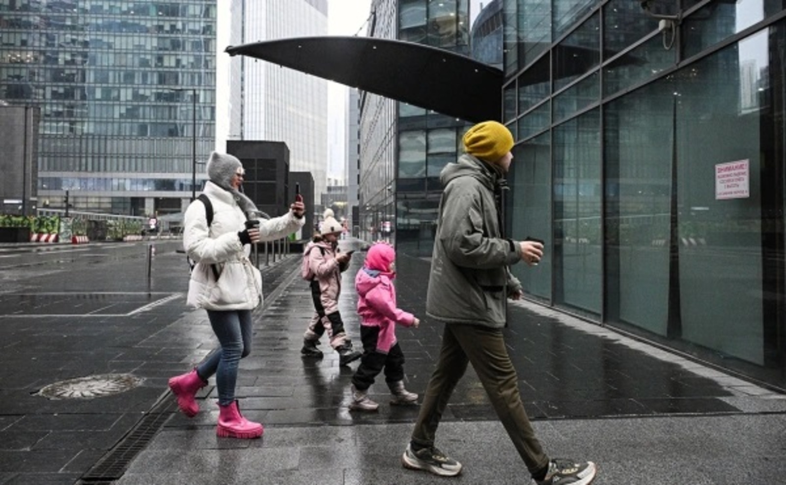 Путин поддержал идею популяризации многодетности как бренда