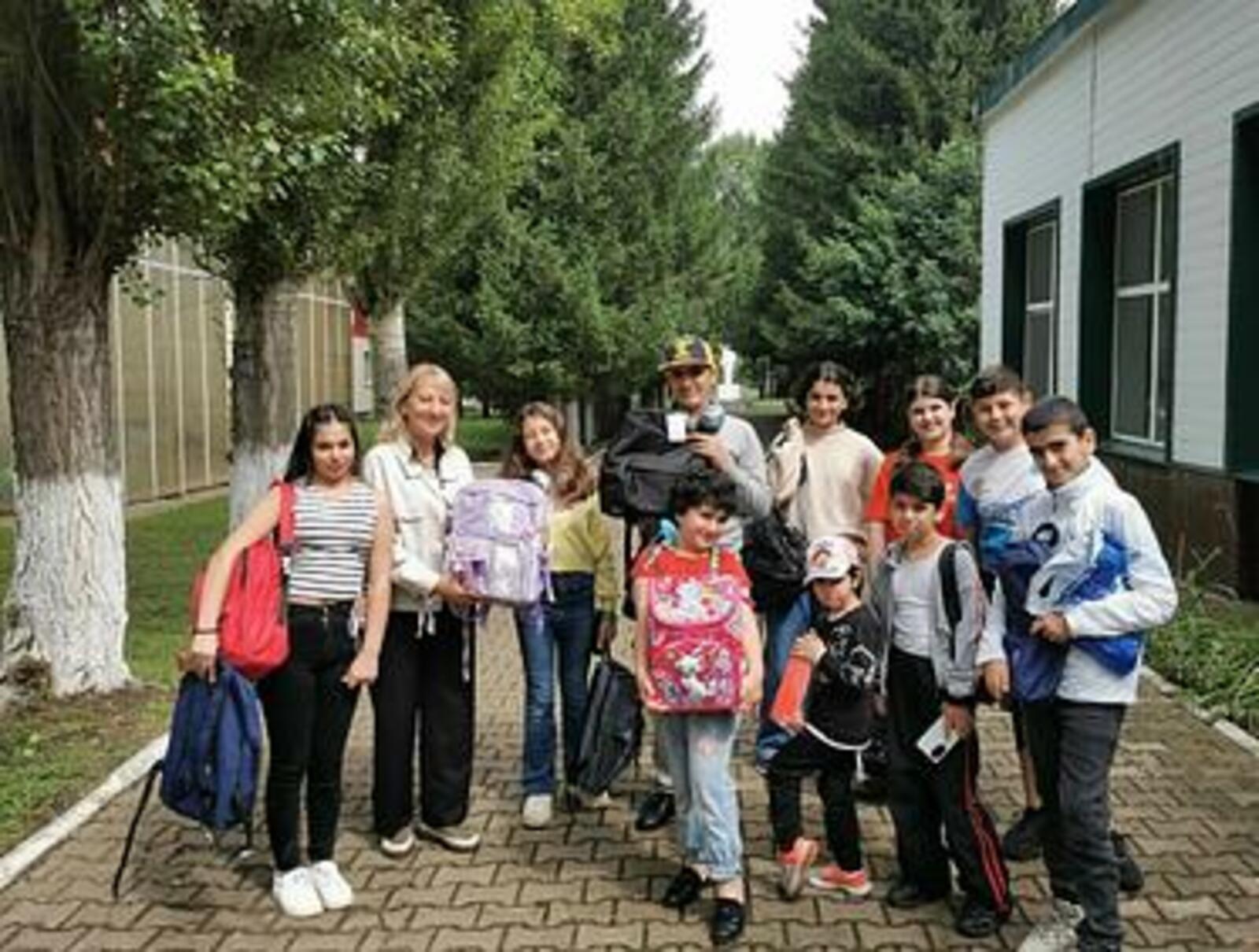 В РБ компенсация стоимости школьной формы перейдет в электронный формат