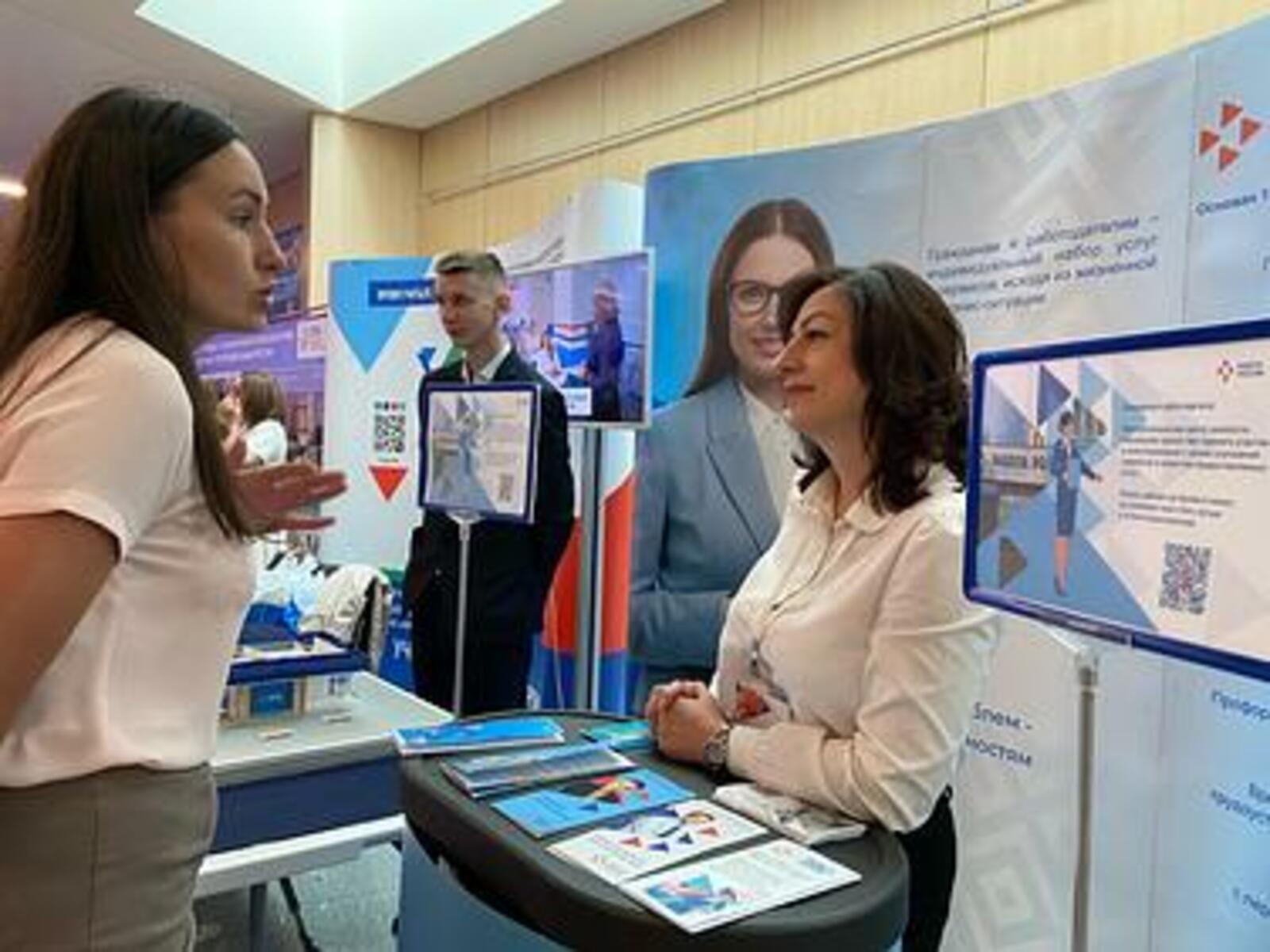 Более 70% вакансий на рынке труда РБ приходится на рабочие специальности