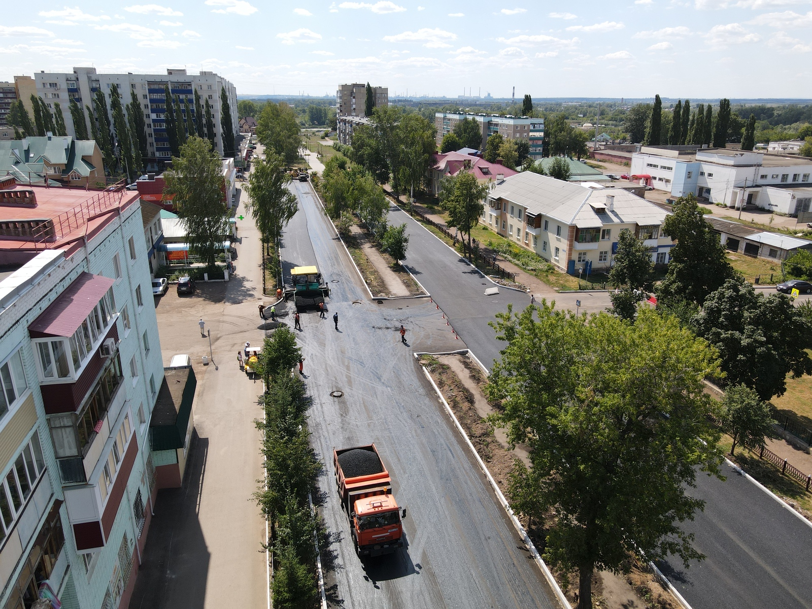 В Башкортостане отремонтируют 13 дорог к туристическим объектам