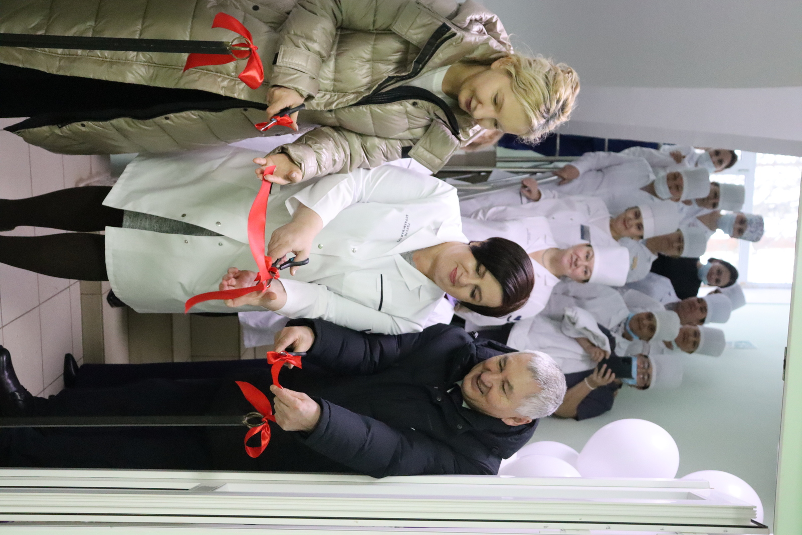 Хатын-кызларның сәламәтлеге сагында