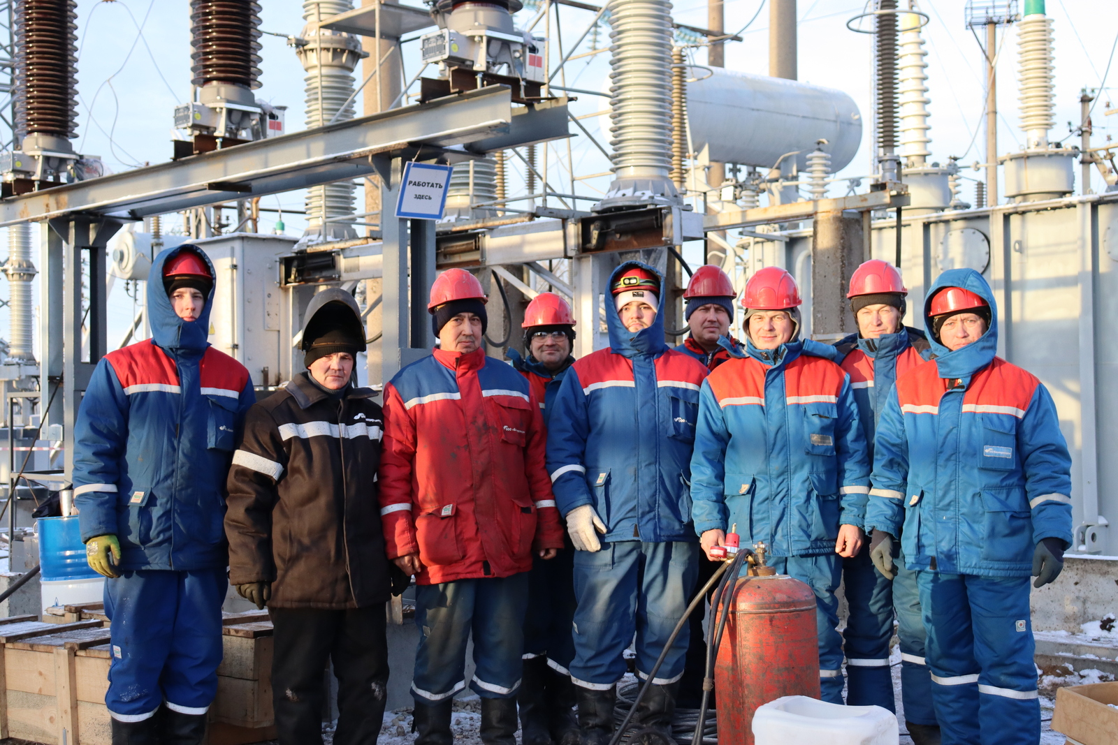 Якты һөнәр ияләре