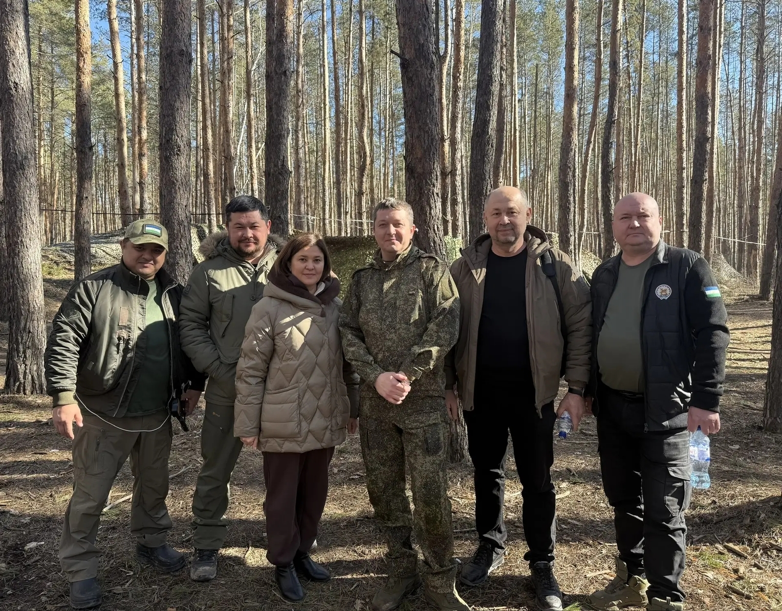 Барыһы ла Еңеү өсөн!