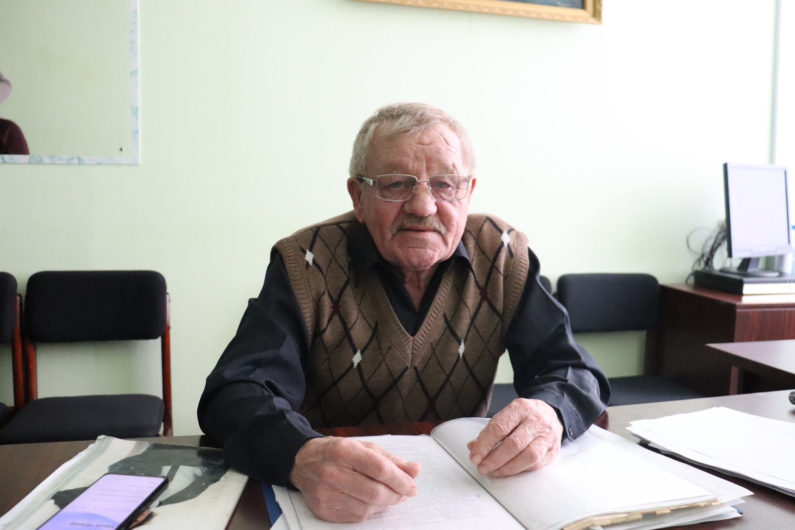 «Театр – киләчәк өчен  файдалы вә өметле бер нәрсә»