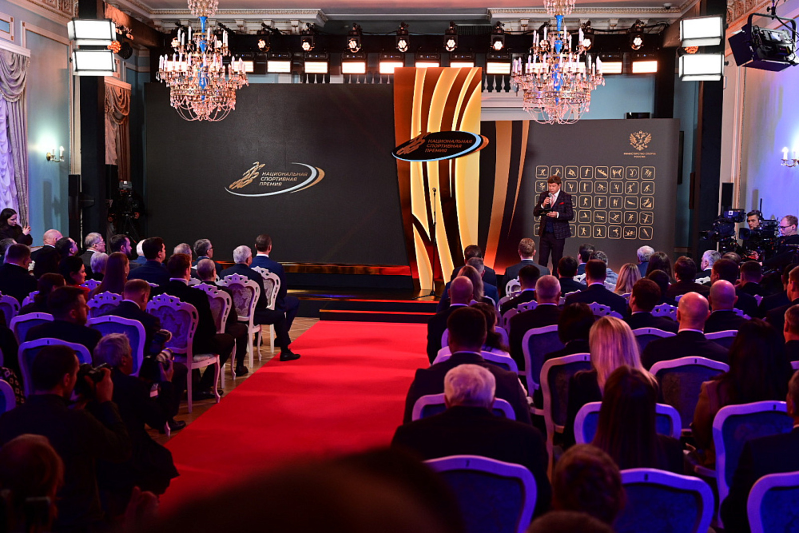 Башкортостан во второй раз стал лучшим спортивным регионом России