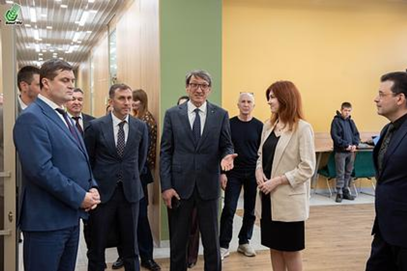 В Башкирском государственном аграрном университете открылся «Центр Агронетики»