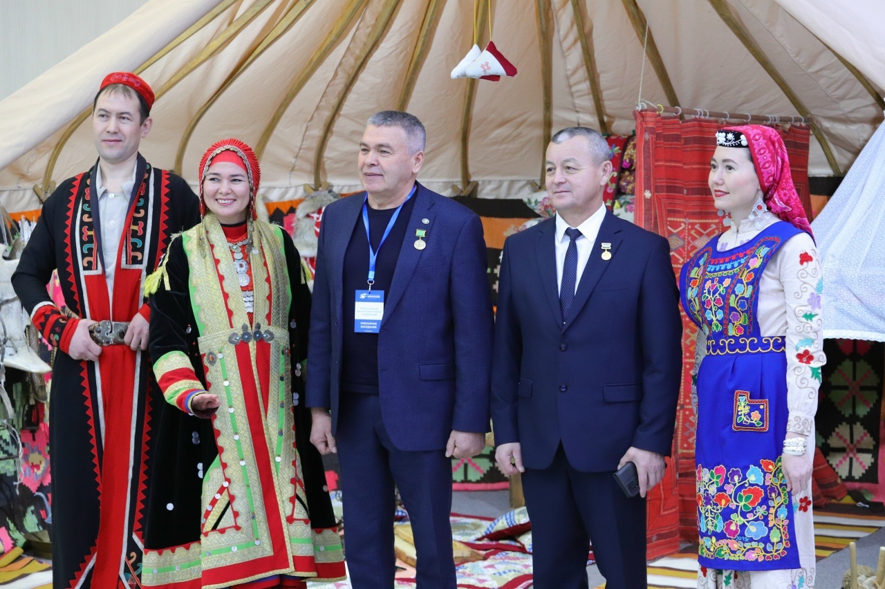 Вместе к новым победам