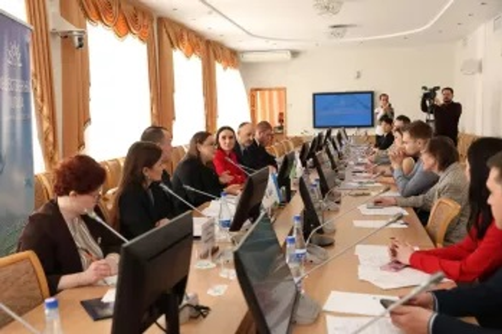 Стартовал прием заявок на VII Республиканский конкурс