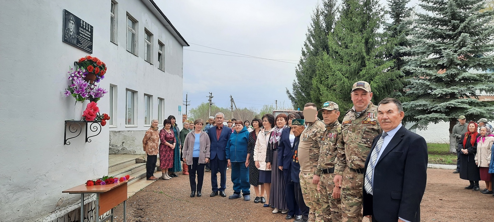 Яңа вакыт - яңа геройлар