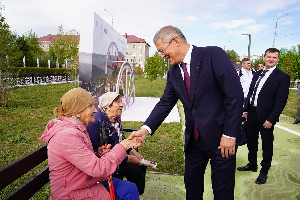 Туристический маршрут «Южноуральская тропа» пройдёт через башкирское Зауралье