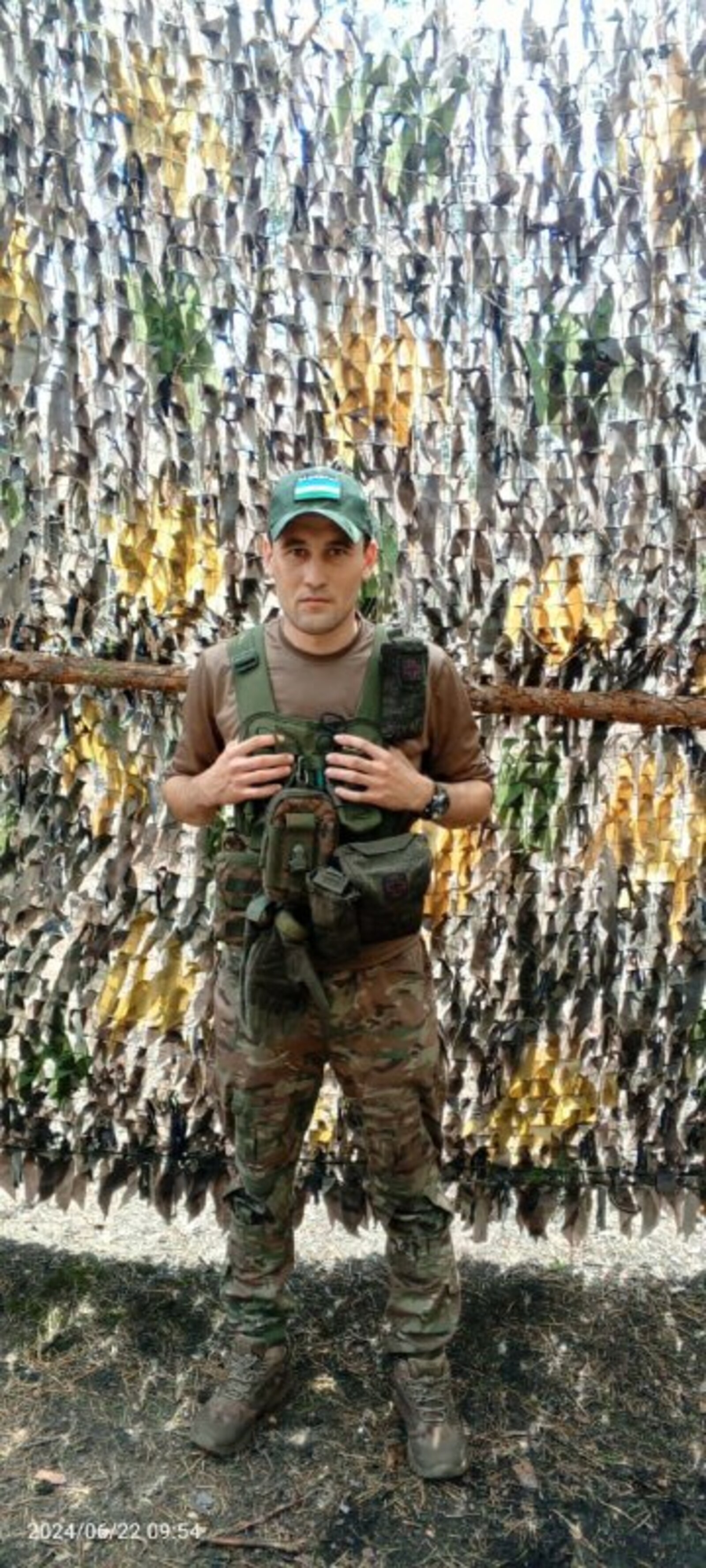 «Киләчәккә планнар – яшәргә»