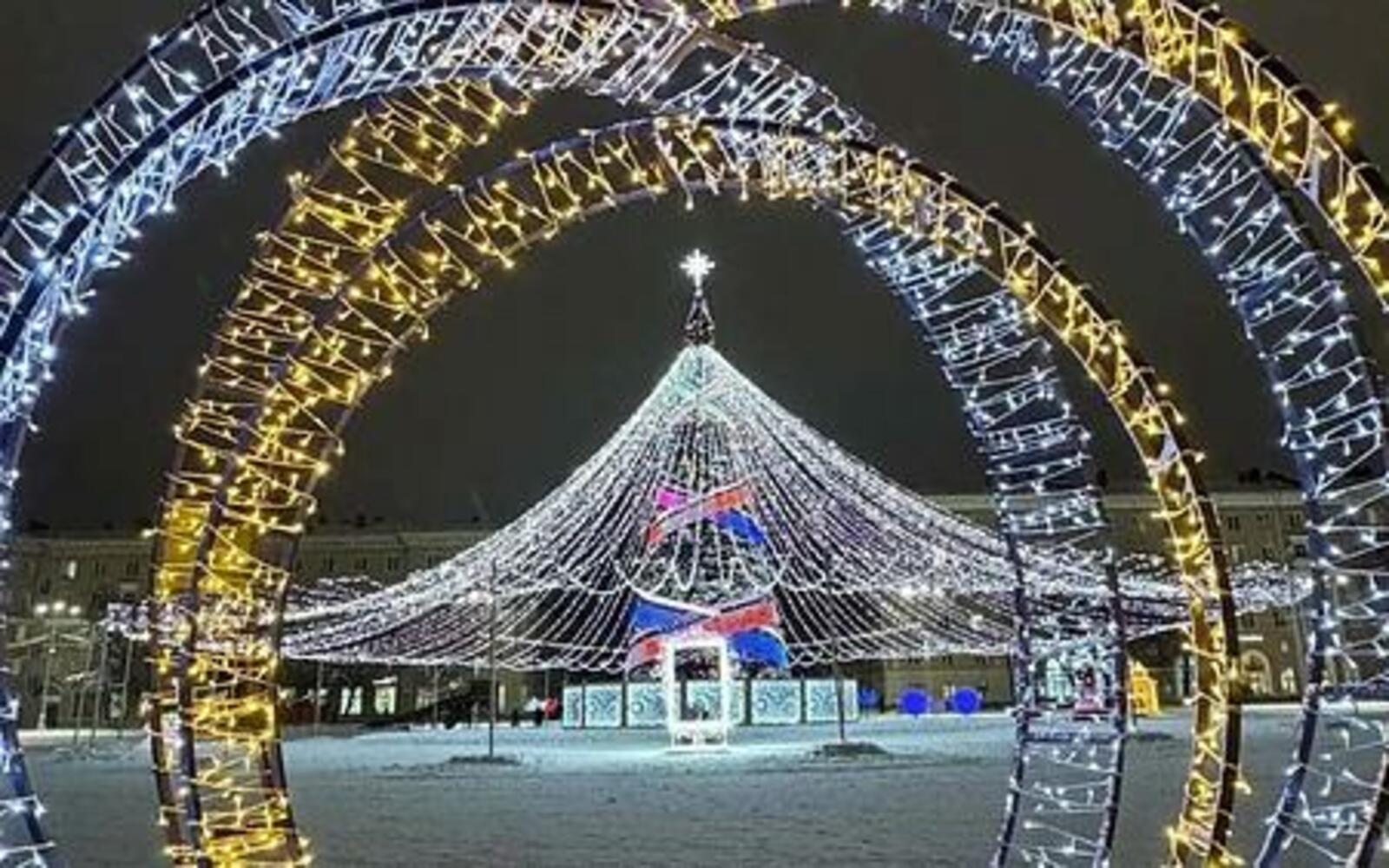 РБ готовит заявки для участия в III Всероссийской парковой премии «Парки России»