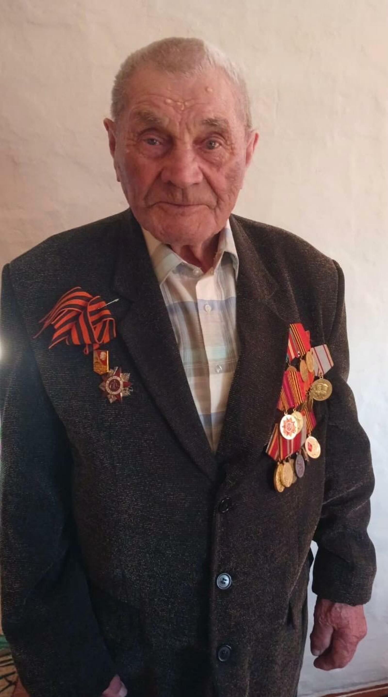 Алар илгә Җиңү алып кайткан!