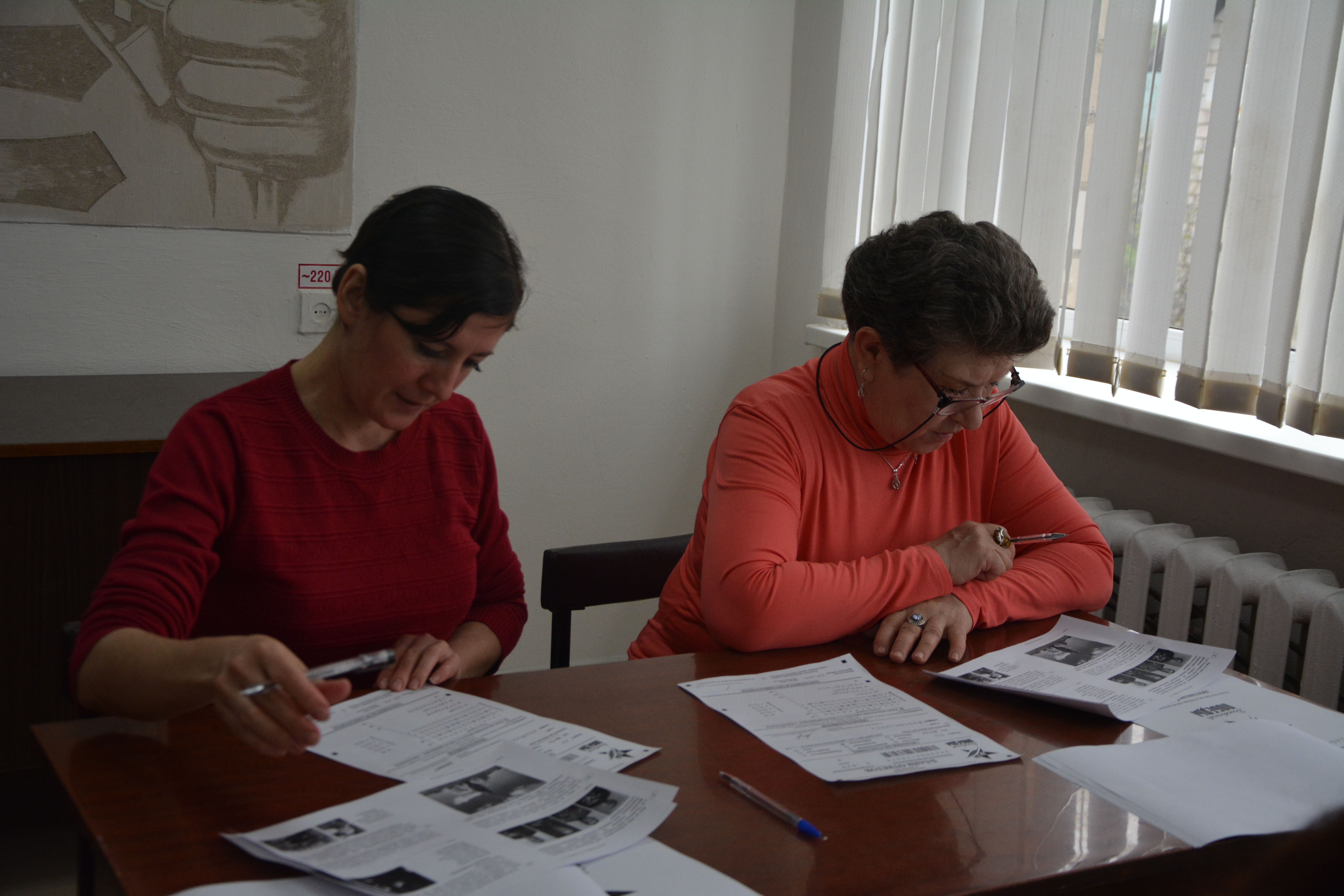 Борайлылар “Җиңү диктанты” халыкара тарихи акциясенә кушылдылар