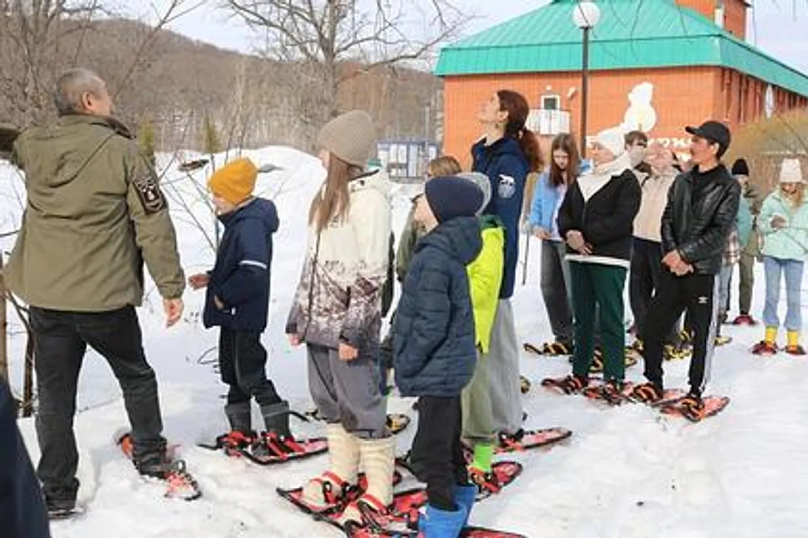 В РБ в рамках проекта «Заповедный резерв» проходит онлайн-конкурс для студентов