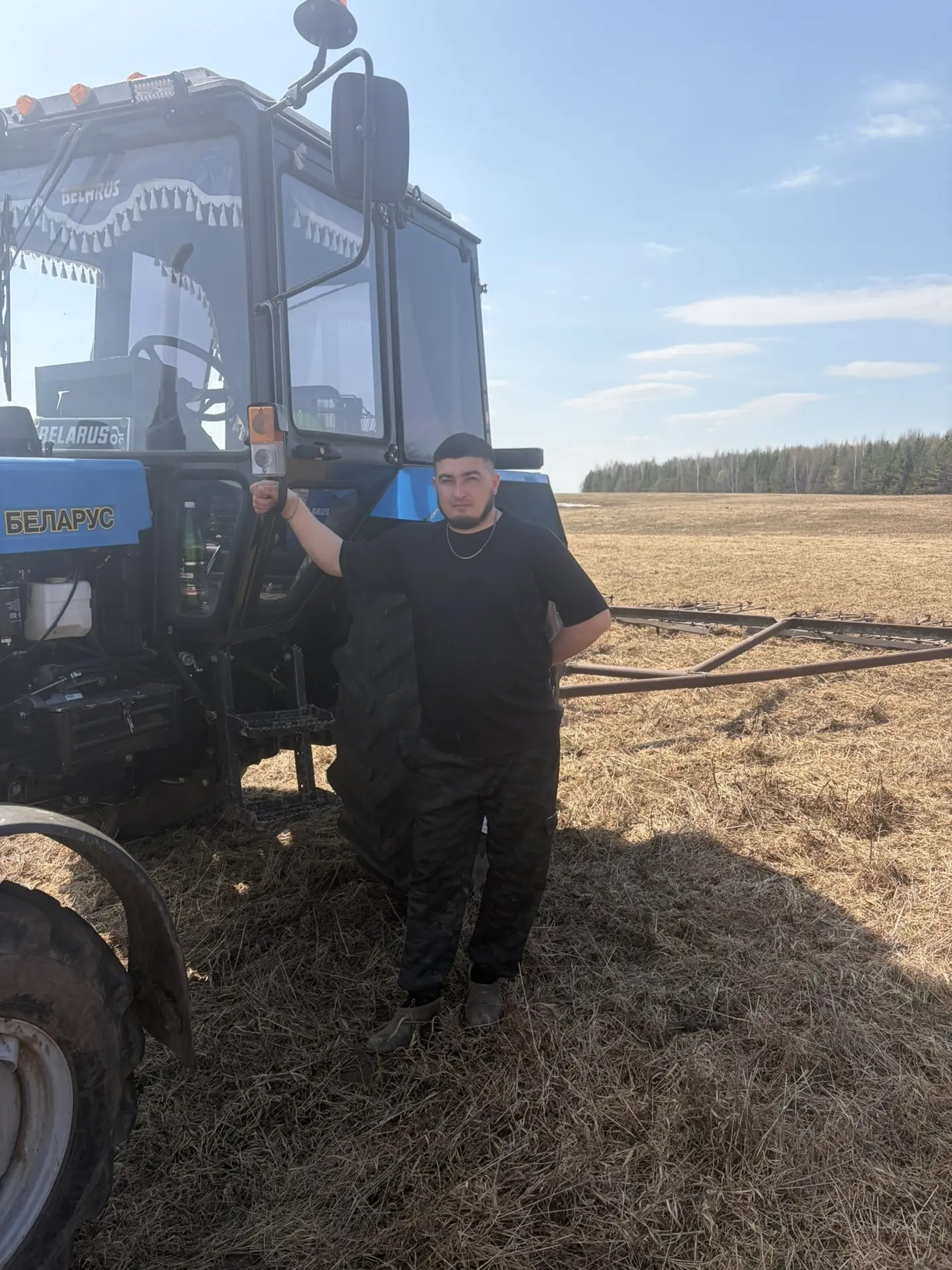 Яз ярата уңганны, эшкə əзер булганны