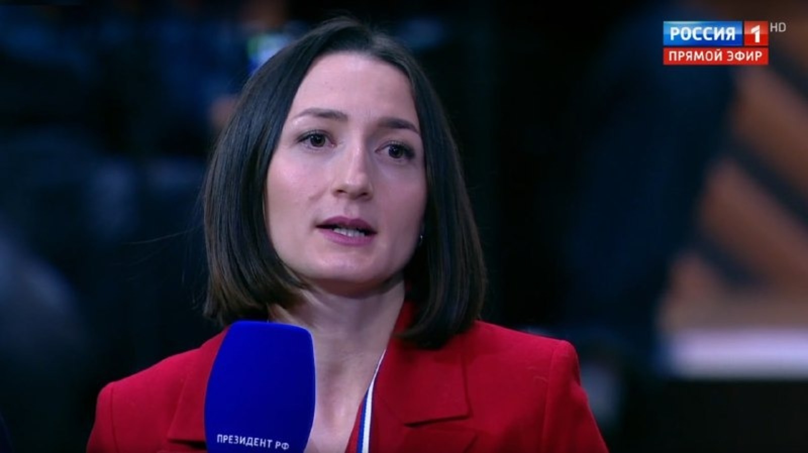 Владимир Путин заявил, что Башкирия добьется всех целей, которые ставит