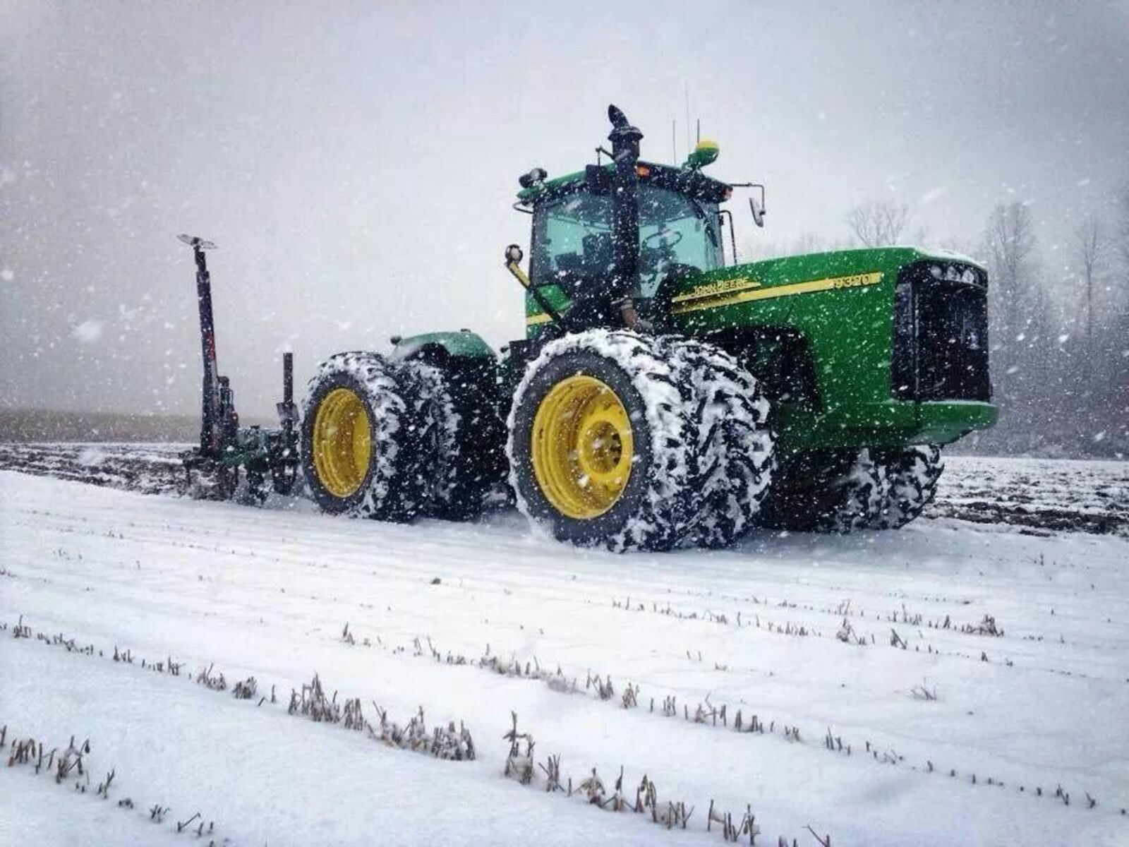 Декадник «Внедорожная машина»